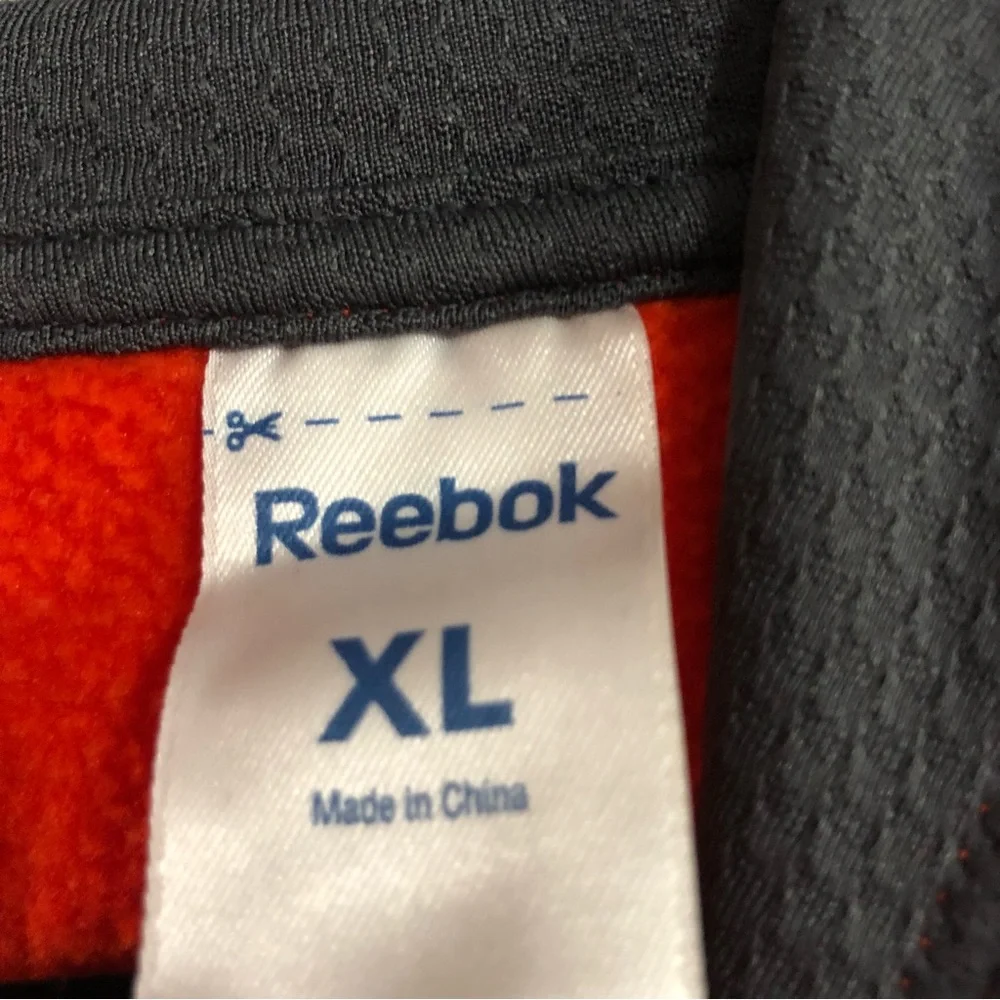 Reebok Hoodie - Picture 8 of 11